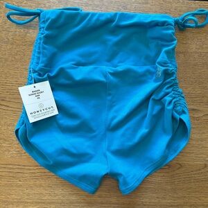 Honeycut Nomad Dance Short